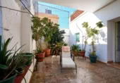 Xalet independent amb terreny en venda a la España, Alcanar, ref.: TR319428 foto