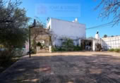 Xalet independent amb terreny en venda a la España, Alcanar, ref.: TR319428 foto