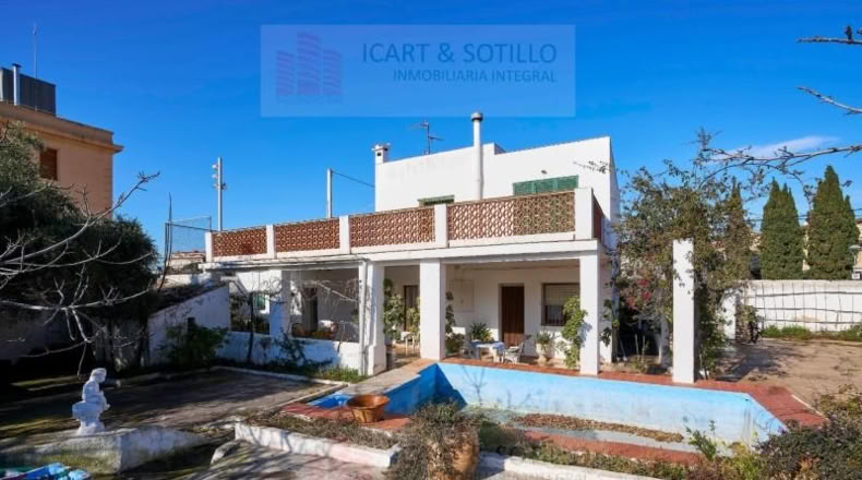 Tarragona - Alcanar - 2036m2