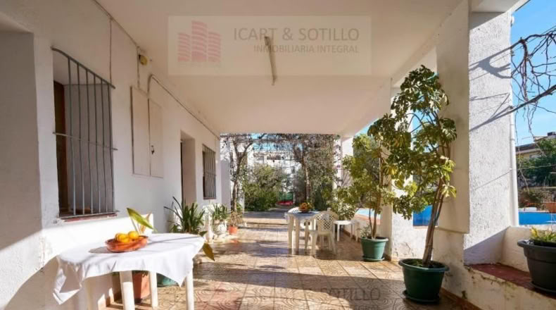 Tarragona - Alcanar - 2036m2