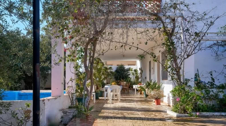 Tarragona - Alcanar - 2036m2