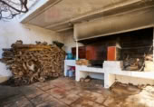 Xalet independent amb terreny en venda a la España, Alcanar, ref.: TR319428 foto
