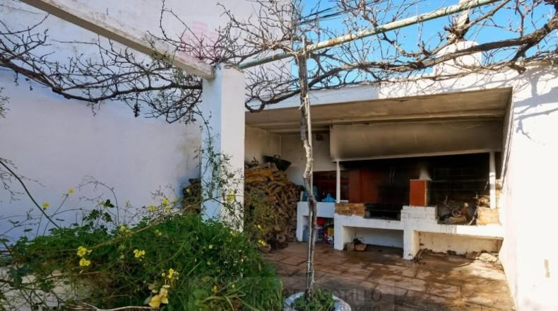 Tarragona - Alcanar - 2036m2