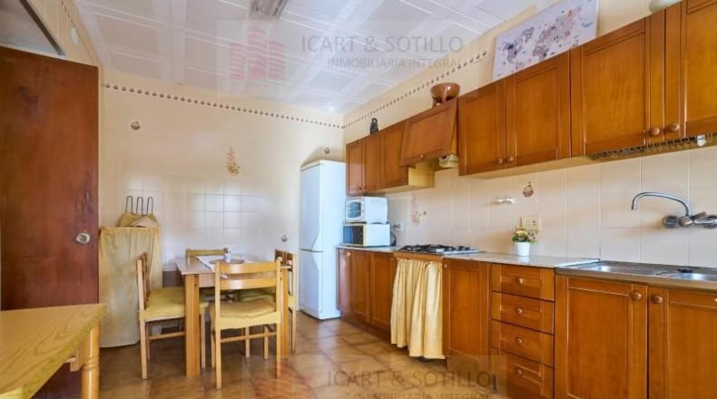 Tarragona - Alcanar - 2036m2