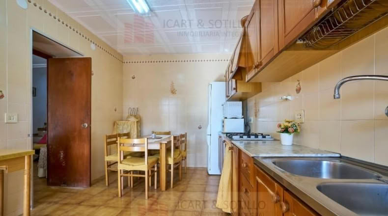 Tarragona - Alcanar - 2036m2