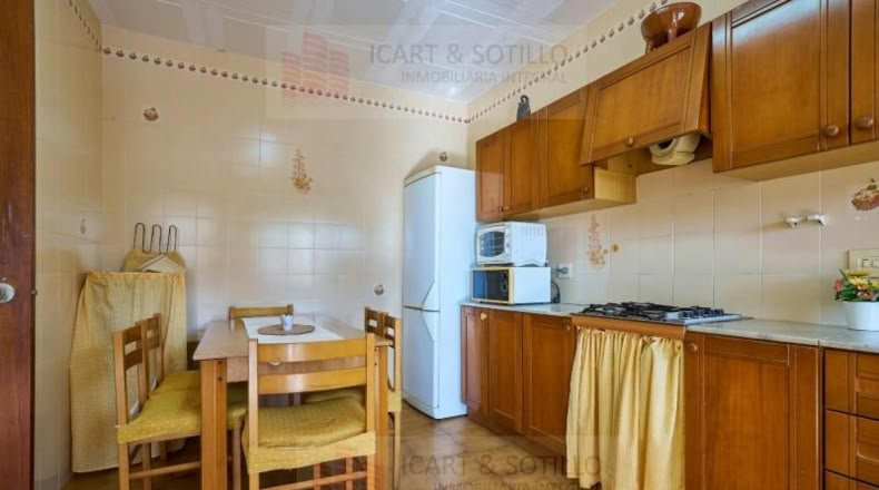 Tarragona - Alcanar - 2036m2