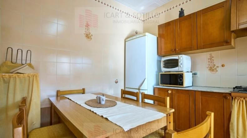 Tarragona - Alcanar - 2036m2