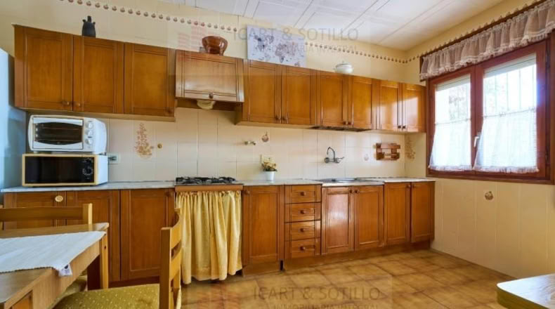 Tarragona - Alcanar - 2036m2