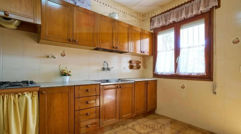 Tarragona - Alcanar - 2036m2