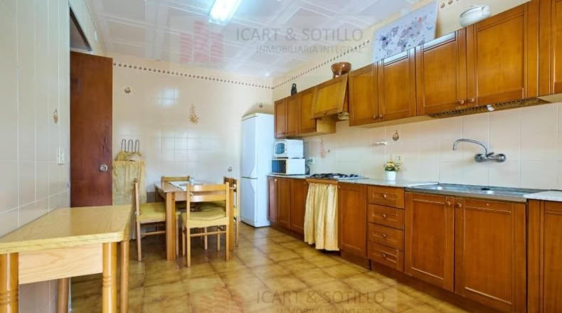 Tarragona - Alcanar - 2036m2