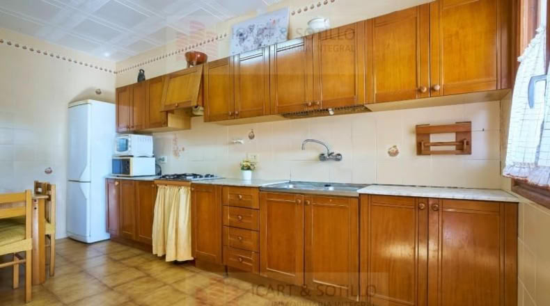 Tarragona - Alcanar - 2036m2