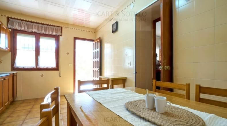 Tarragona - Alcanar - 2036m2