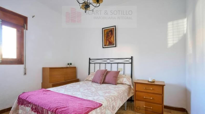 Tarragona - Alcanar - 2036m2