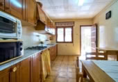 Xalet independent amb terreny en venda a la España, Alcanar, ref.: TR319428 foto