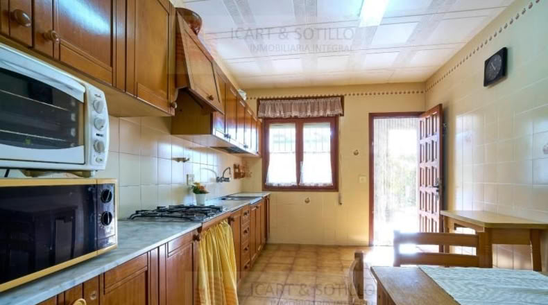 Tarragona - Alcanar - 2036m2