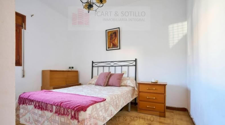 Tarragona - Alcanar - 2036m2