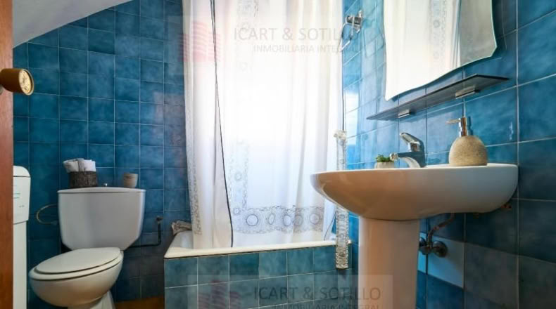 Tarragona - Alcanar - 2036m2