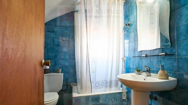 Tarragona - Alcanar - 2036m2