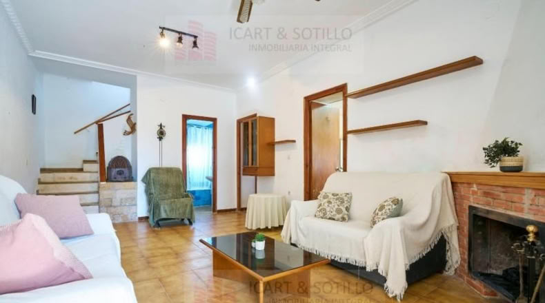 Tarragona - Alcanar - 2036m2