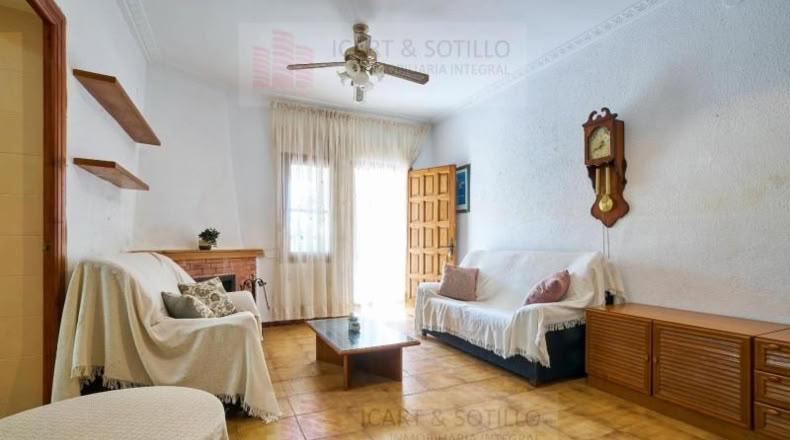 Tarragona - Alcanar - 2036m2