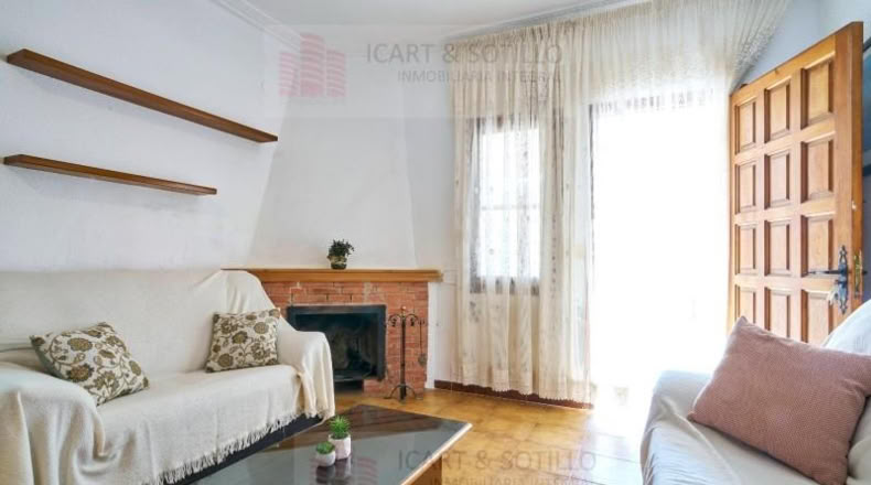 Tarragona - Alcanar - 2036m2