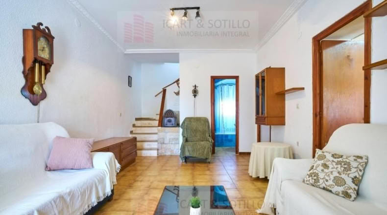 Tarragona - Alcanar - 2036m2