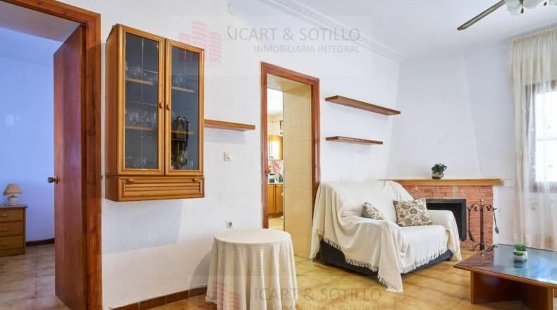 Tarragona - Alcanar - 2036m2