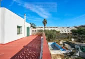 Xalet independent amb terreny en venda a la España, Alcanar, ref.: TR319428 foto