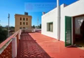 Xalet independent amb terreny en venda a la España, Alcanar, ref.: TR319428 foto