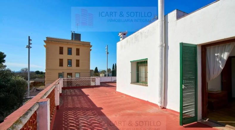Tarragona - Alcanar - 2036m2