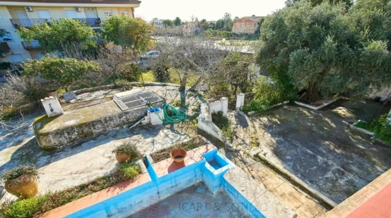Tarragona - Alcanar - 2036m2