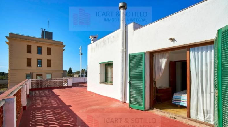 Tarragona - Alcanar - 2036m2