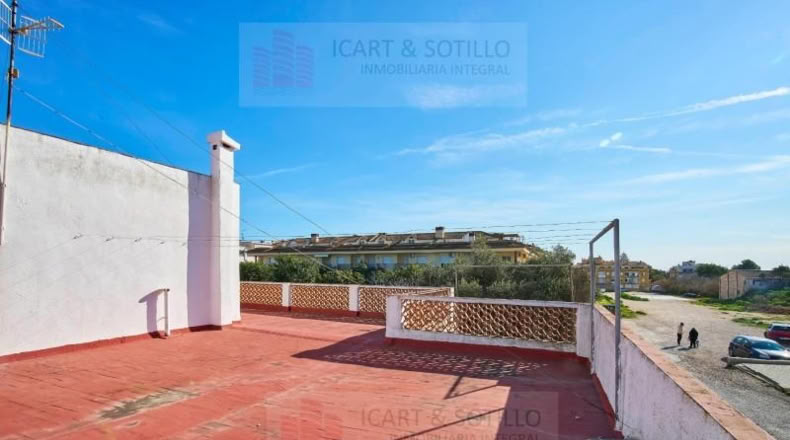 Tarragona - Alcanar - 2036m2