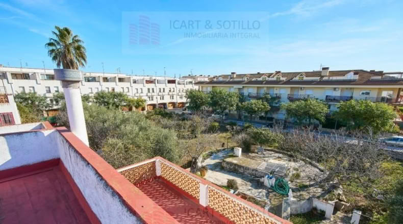 Tarragona - Alcanar - 2036m2