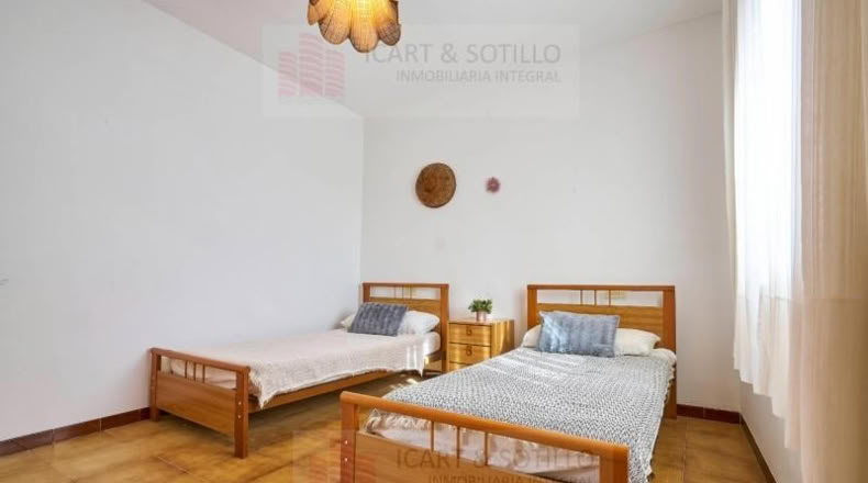 Tarragona - Alcanar - 2036m2