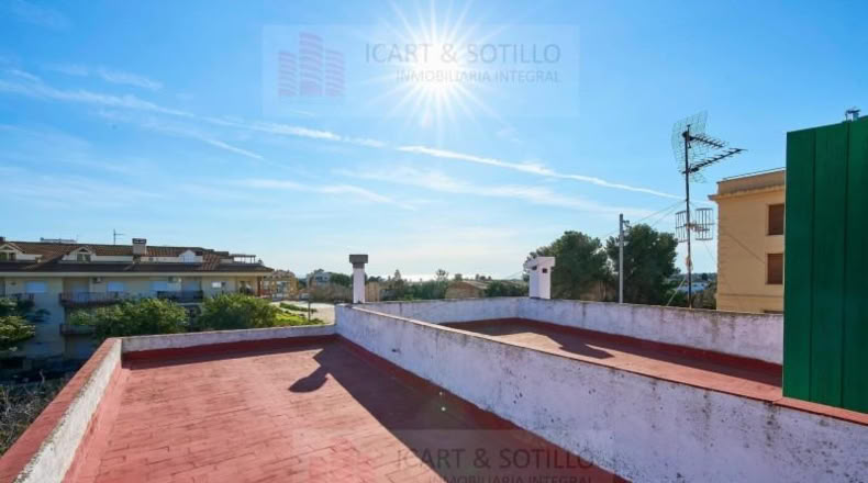 Tarragona - Alcanar - 2036m2