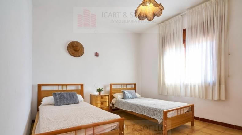 Tarragona - Alcanar - 2036m2