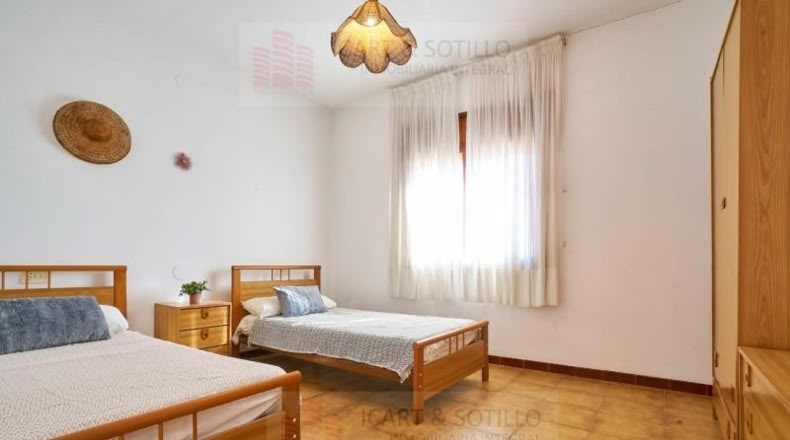 Tarragona - Alcanar - 2036m2
