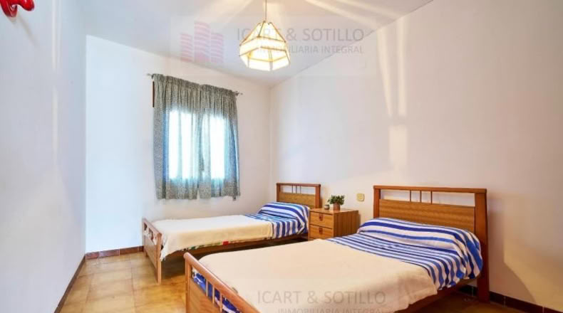 Tarragona - Alcanar - 2036m2