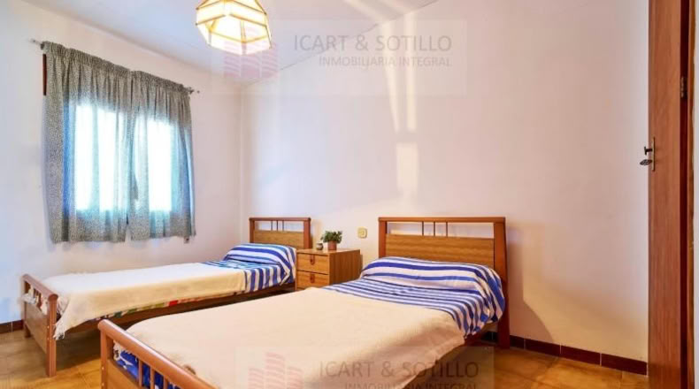 Tarragona - Alcanar - 2036m2