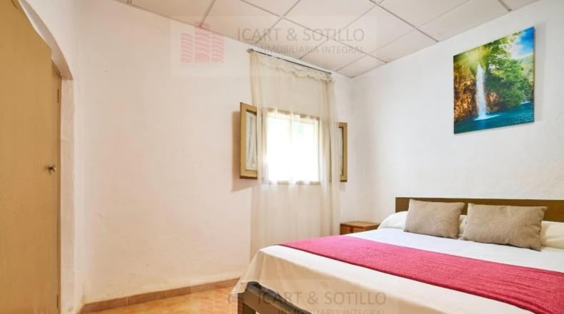 Tarragona - Alcanar - 2036m2