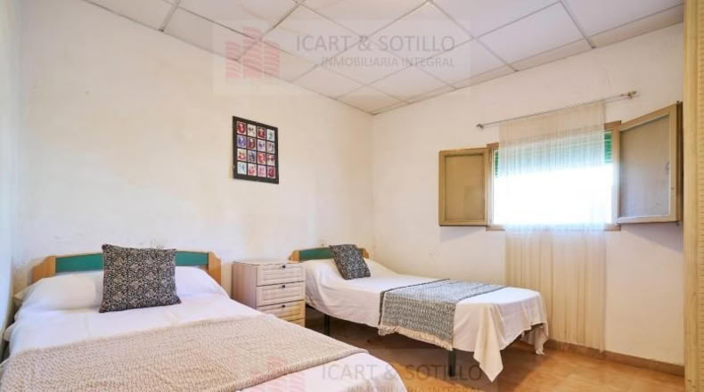 Tarragona - Alcanar - 2036m2