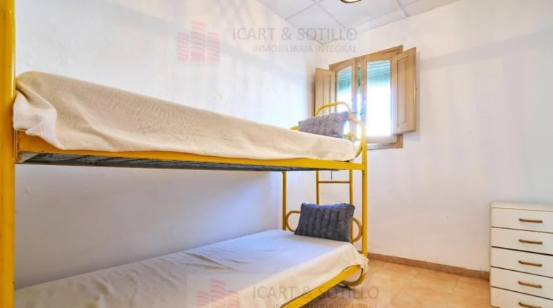 Tarragona - Alcanar - 2036m2