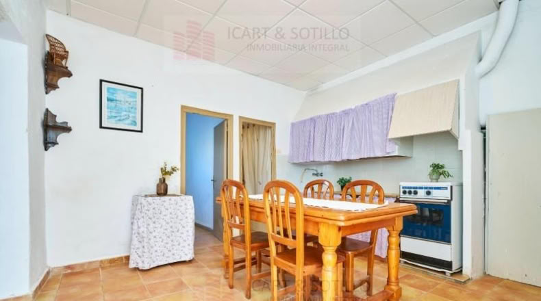 Tarragona - Alcanar - 2036m2