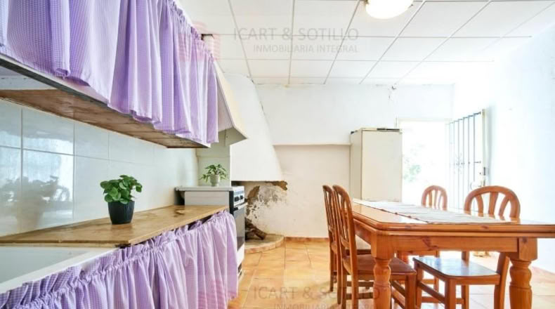 Tarragona - Alcanar - 2036m2