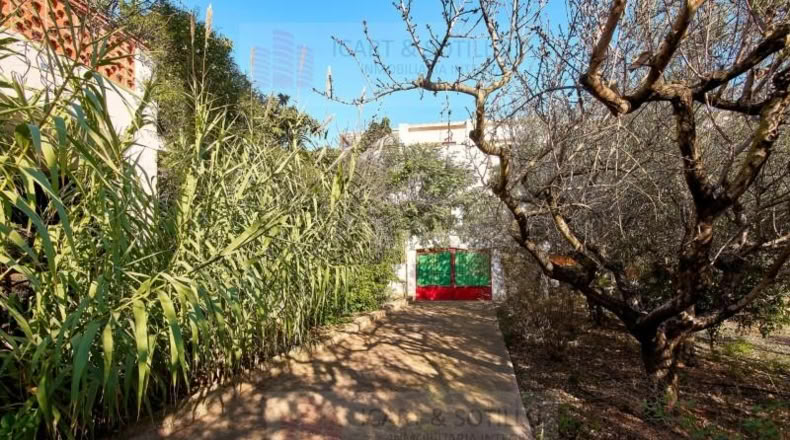 Tarragona - Alcanar - 2036m2