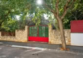 Xalet independent amb terreny en venda a la España, Alcanar, ref.: TR319428 foto