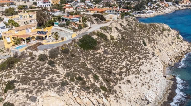 Alicante - Campello - 918m2