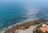 Urban land for sale on España, El Campello, ref: TR176071 photo