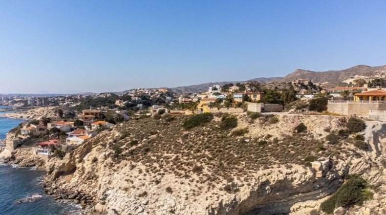 Alicante - Campello - 918m2